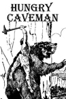 Hungry Caveman