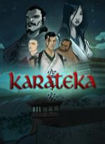 Karateka