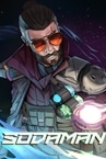 Sodaman