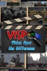 Vispo - The Video Spot the Difference game.