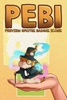 PEBI - Preview Emotes Badges Icons
