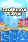 Cardboard Town