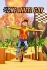 One Wheel Guy