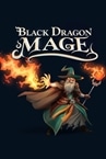 Black Dragon Mage
