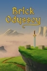 Brick Odyssey