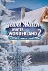 Jewel Match Winter Wonderland 2 Collector's Edition