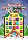 Festive Finds: Happy Holidays Calendar