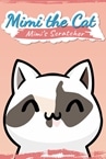 Cats and Sokoban - Mimi's Scratcher