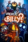 Where is Billy?