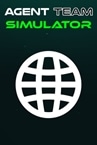 Agent Team Simulator