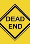 DEAD END