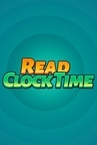 Read Clock Time