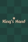 King's Hand