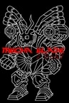 Mecha Blade