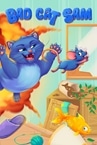 Bad cat Sam