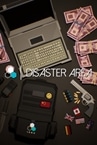 ISRC: Disaster Area Playtest