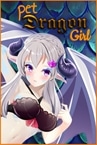 Pet Dragon Girl