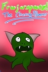 Froojarspootz! The Cleaning Monster