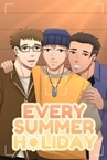 Every Summer Holiday - BL (Boys Love) Visual Novel