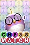 Chicken Chess Match