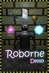 Roborne Demo