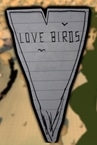 Love Birds