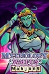 Mythology Waifus Mahjong