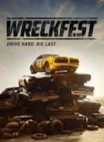 Wreckfest
