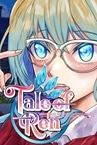Tale of REN ~ [Searching for HEART droplets] ~