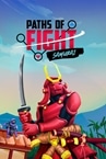 Paths of Fight: Samurai