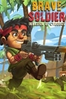 Brave Soldier - Invasion of Cyborgs