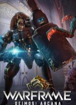 Warframe