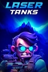 Laser Tanks