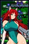 Rhya's Crusade: The Aradia's Reavers