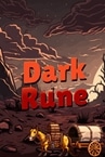 Dark rune