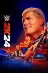 WWE 2K24