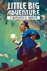 Little Big Adventure – Twinsen's Quest