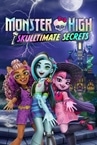 Monster High™ Skulltimate Secrets™