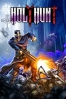 HOLYHUNT