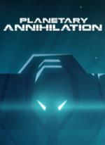 Planetary Annihilation