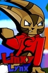 Linxy The Lynx