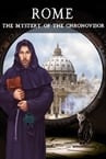 Rome: The Mystery of the Chronovisor - Hidden Objects