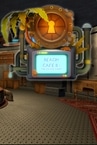 Beach Cafe II: The Escape Room