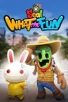 Seal: WHAT the FUN