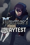 Memori Playtest