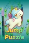 Jump Puzzle