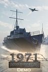 1971: Indian Naval Front Demo