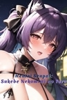 Hentai Senpai: Sukebe Nekomimi no Yoru