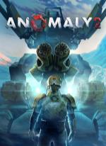 Anomaly 2