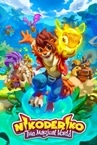 Nikoderiko: The Magical World